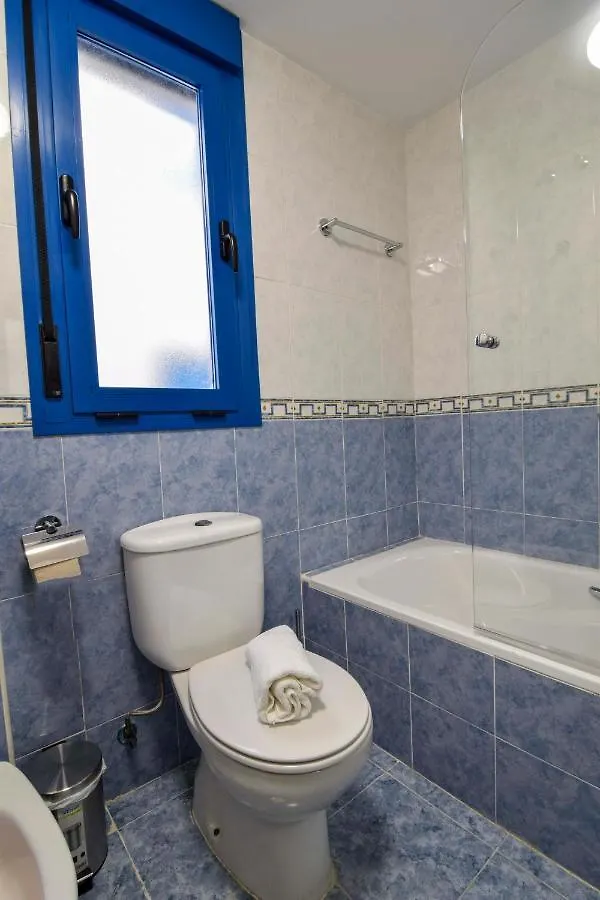 Letmalaga Huelin Beach Apartment Malaga