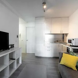 Apartamento Atico Sol Y Mar Pedregalejo, Málaga