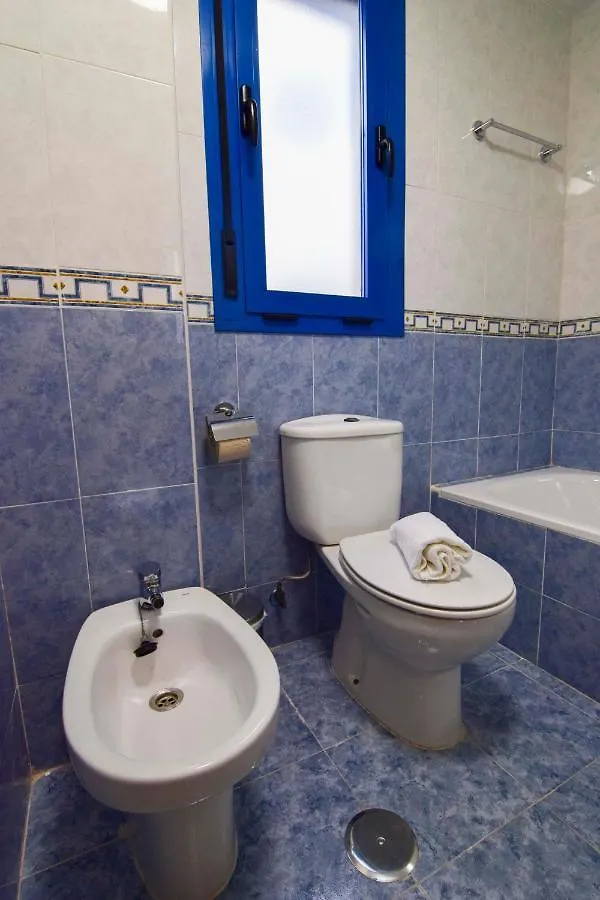 Letmalaga Huelin Beach Apartment